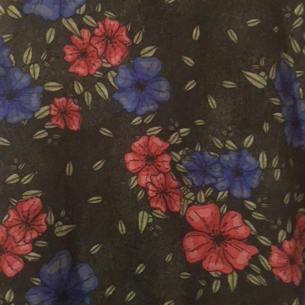 LuLaRoe irma - Picture 2 of 3